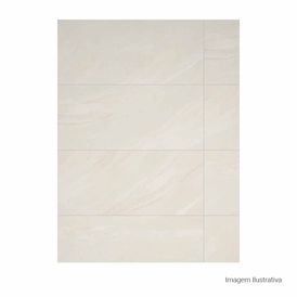 Porcelanato Gales Natural Soft Gray - 120cmx120cm Ret