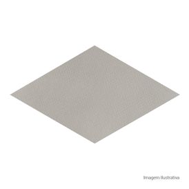 Porcelanato Joy Mz Natural Soft Gray - 13cmx22,5cm Bold