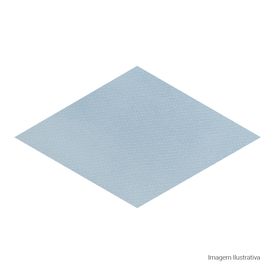 Porcelanato Joy Mz Natural Blue - 13cmx22,5cm Bold