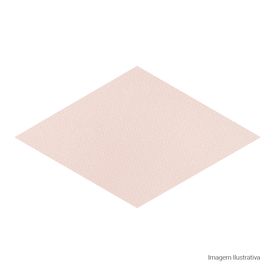 Porcelanato Joy Mz Natural Soft Pink - 13cmx22,5cm Bold
