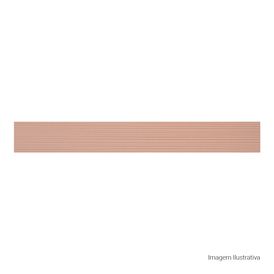 Porcelanato Live Matte/lux Pink - 5cmx40cm Bold