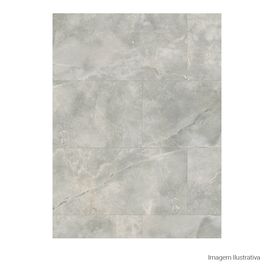 Porcelanato Magnum Hd Polido Soft Gray - 60cmx120cm Ret