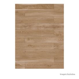 Porcelanato Luthier Hard Beige - 20cmx120cm Ret