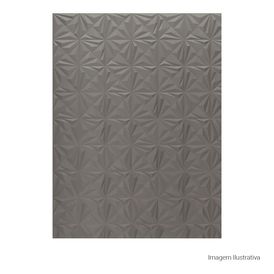 Porcelanato Max Natural Abstract Dark Gray - 20cmx20cm Ret
