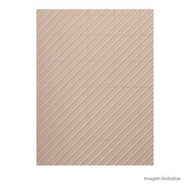 Porcelanato Maze Matte Pink - 20cmx20cm Ret