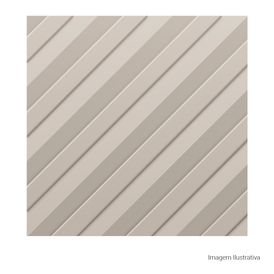 Porcelanato Maze Matte Gray - 20cmx20cm Ret