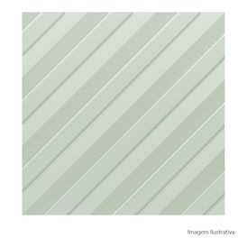 Porcelanato Maze Matte Soft Green - 20cmx20cm Ret