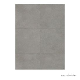 Porcelanato Momento Natural Dark Gray - 100cmx100cm Ret