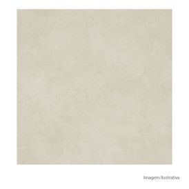 Porcelanato Momento Polido Soft Beige - 100cmx100cm Ret