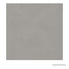 Porcelanato Munich Polido Gray - 100cmx100cm Ret