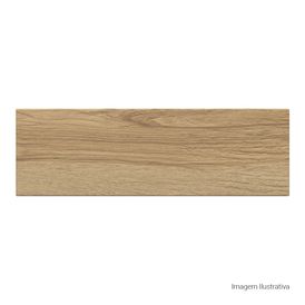 Porcelanato My Bricks Matte Wood Beige - 7,7cmx24cm Bold