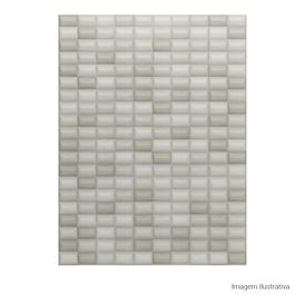 Porcelanato Sense Matte Geometric Mix - 60cmx60cm Ret