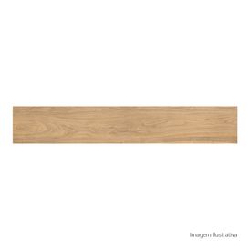 Porcelanato Scene Hard Beige - 26cmx160cm Ret