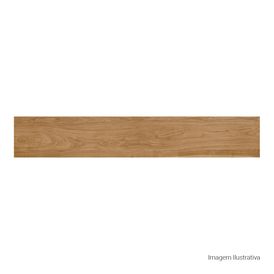 Porcelanato Scene Hard Brown - 26cmx160cm Ret