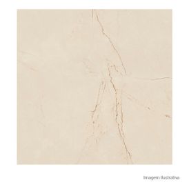 Porcelanato Sicilia Natural Cream - 90cmx90cm Ret