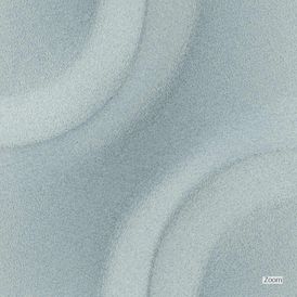 Porcelanato Space Matte/lux Move Soft Blue - 20cmx20cm Ret