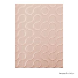 Porcelanato Space Matte/lux Move Soft Pink - 20cmx20cm Ret