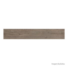 Porcelanato Stage Natural Gray - 20cmx120cm Ret