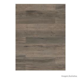 Porcelanato Stage Natural Gray - 20cmx120cm Ret