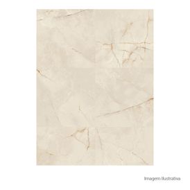 Porcelanato Timeless Polido Almond - 100cmx100cm Ret