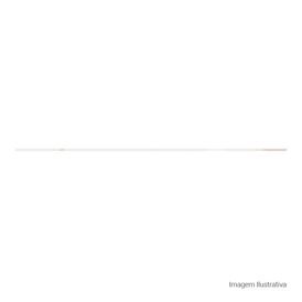 Porcelanato Opera White - 1,3cmx120cm Ret