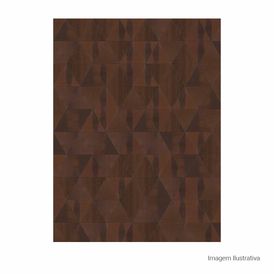 Porcelanato Bailarinas Brown - 17cmx17cm Ret