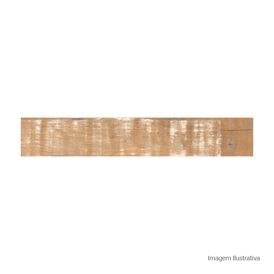 Porcelanato Painted Beige - 20cmx120cm Ret