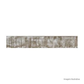 Porcelanato Painted Gray - 20cmx120cm Ret