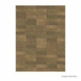 Porcelanato Every Brick Steel Gold - 7,7cmx24cm Bold