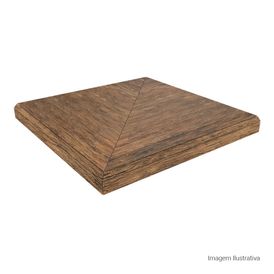 Porcelanato Canto Brown - 30cmx30cm Ret