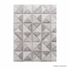 Porcelanato Extreme Soft Gray Mix - 60cmx60cm Ret