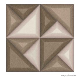 Porcelanato Extreme Noce Mix - 60cmx60cm Ret