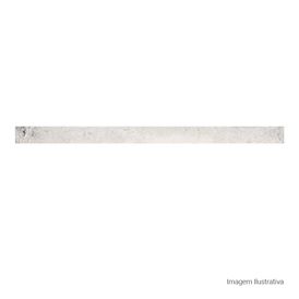 Porcelanato Timeworn White - 1,3cmx20cm Ret