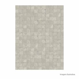 Porcelanato Timeworn Gray - 10cmx20cm Bold