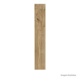 Porcelanato Marina Natural Noce - 26cmx160cm Ret