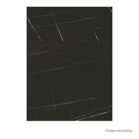 Porcelanato Lumina Natural Marquina - 60cmx120cm Ret