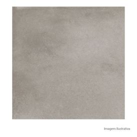 Porcelanato Dom Natural Gray - 100cmx100cm Ret