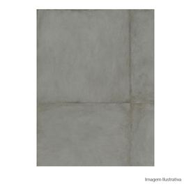 Porcelanato Alquimia Natural Dark Gray - 120cmx120cm Ret