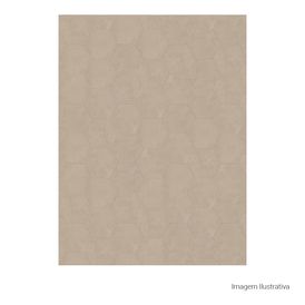 Porcelanato Downtown Hd Natural Almond - 17,5cmx17,5cm Bold