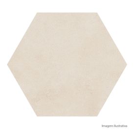 Porcelanato Downtown Hd Natural White - 17,5cmx17,5cm Bold