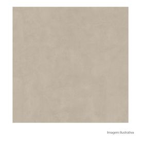 Porcelanato Downtown Hd Hard Almond - 90cmx90cm Ret