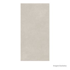 Porcelanato Citta Natural Soft Gray - 80cmx160cm Ret