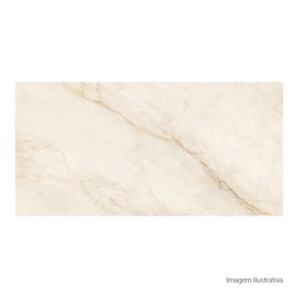 Porcelanato Coral Marble Polido Pink - 80cmx160cm Ret