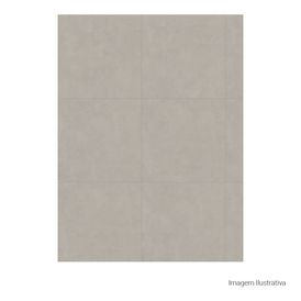 Porcelanato Downtown Hd Hard Gray - 90cmx90cm Ret
