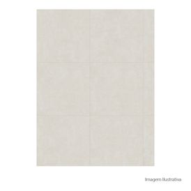 Porcelanato Downtown Hd Natural White - 90cmx90cm Ret