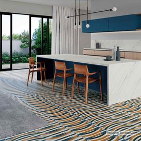 Porcelanato Visione Natural Mix - 60cmx120cm Ret