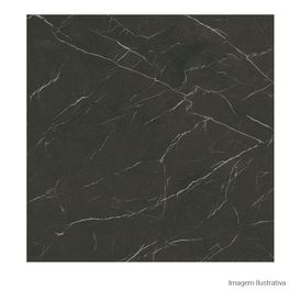 Porcelanato Soberano Natural Black - 120cmx120cm Ret