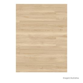 Porcelanato Nidus Natural Beige - 26cmx160cm Ret