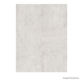 Porcelanato Minimalismo Bruto Hard Soft Gray - 100cmx100cm Ret