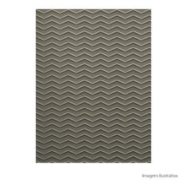 Porcelanato Intuitive Matte/lux Dark Brown - 30cmx120cm Ret